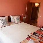 شقة T2-rubie's House نازاريه