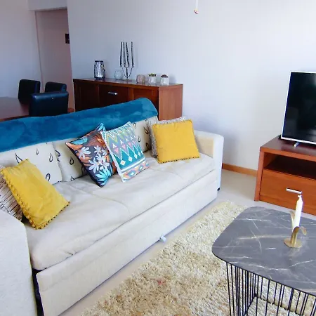 T2-rubie's House * Nazaré