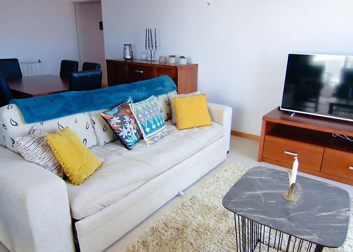 T2-rubie's House * Nazaré