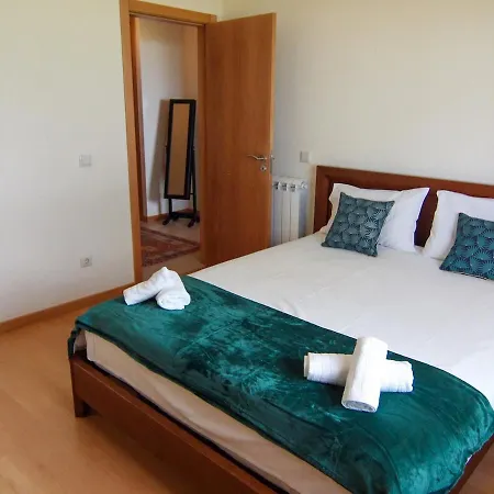 T2-rubie's House Appartement