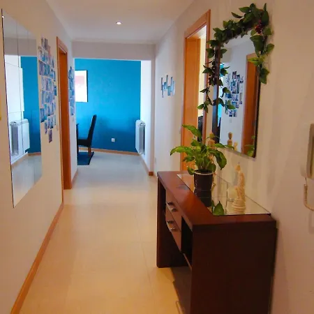 T2-rubie's House Apartamento